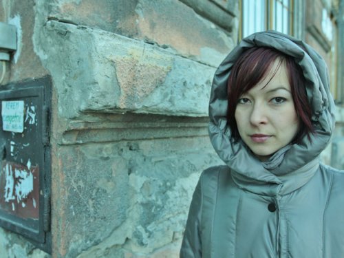 Csobánka Zsuzsa